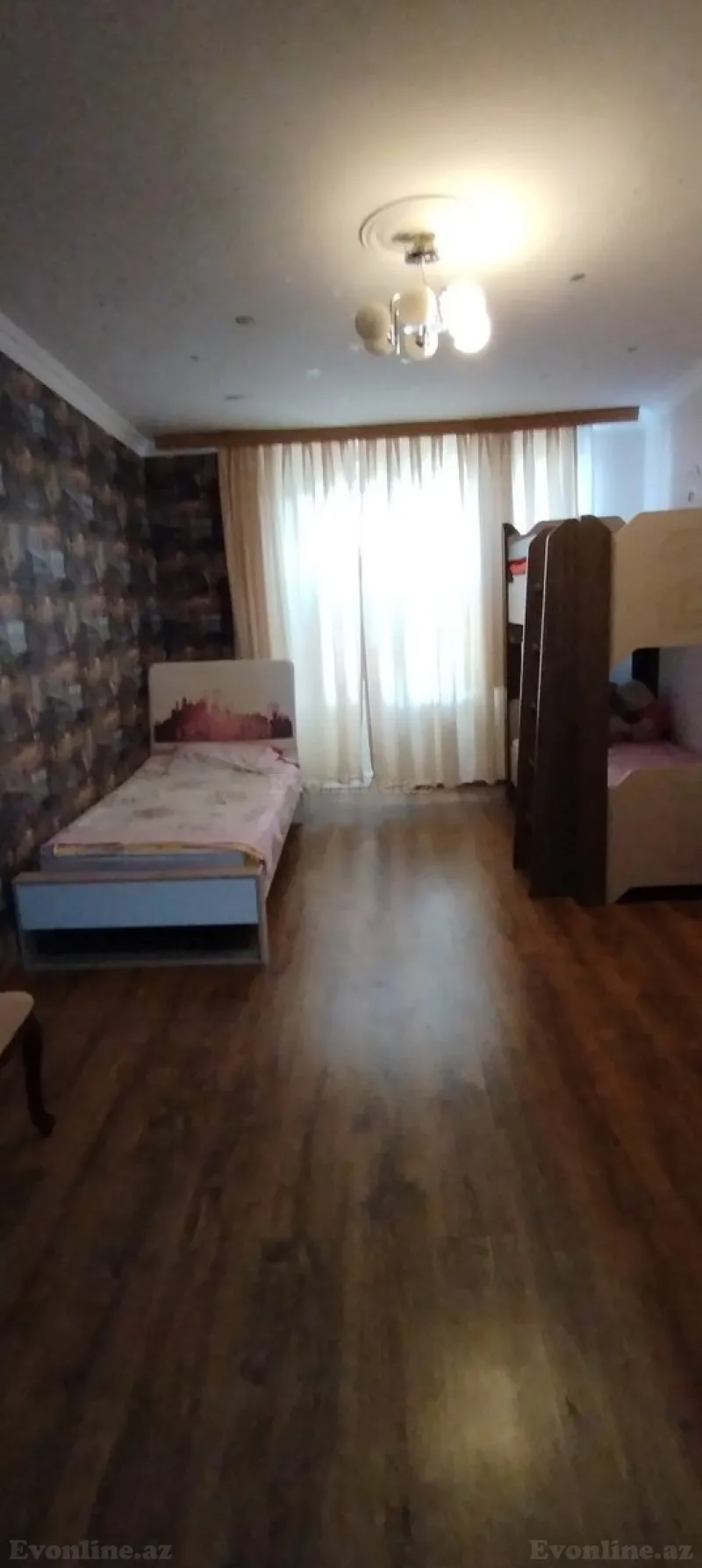 Satılır 3 otaqlı Mənzil Köhnə tikili 60 m² Yasamal - şəkil 12