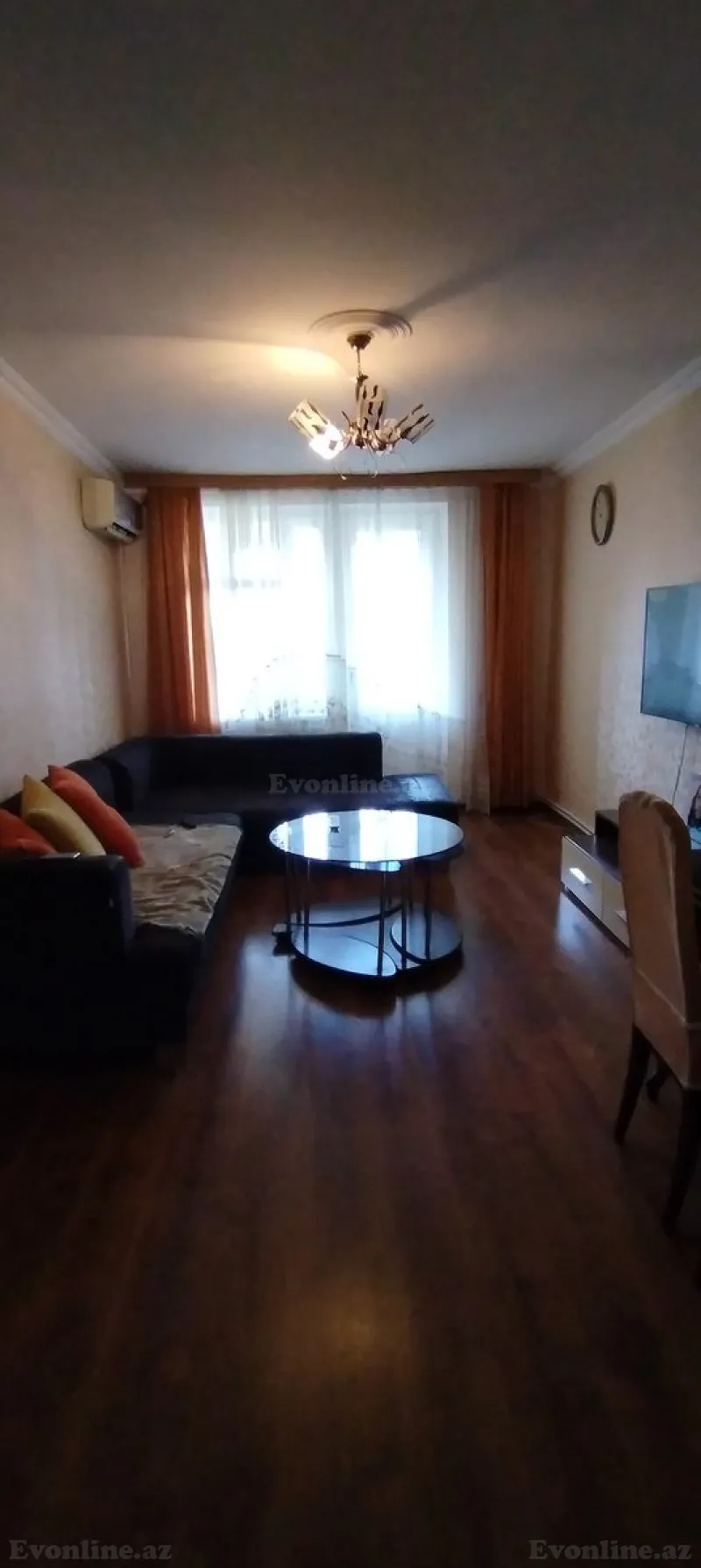 Satılır 3 otaqlı Mənzil Köhnə tikili 60 m² Yasamal - şəkil 17
