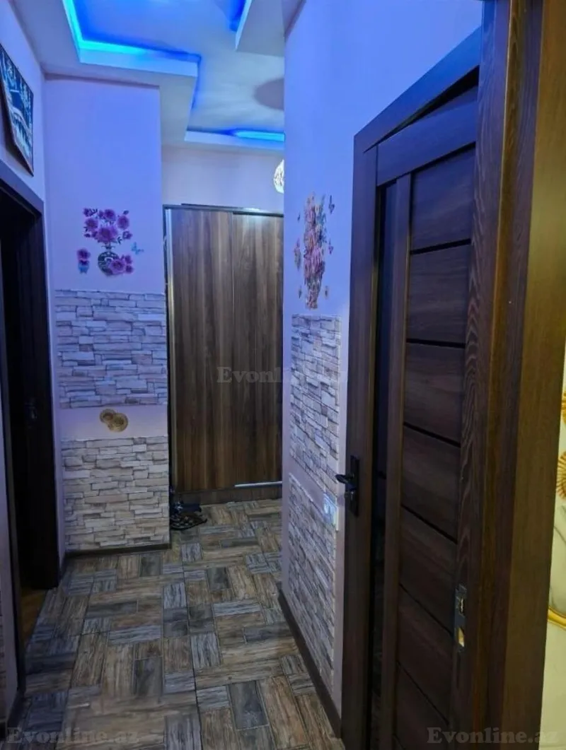 Kirayə verilir 2 otaqlı Mənzil Yeni tikili 70 m² 8-ci kilometr - şəkil 10