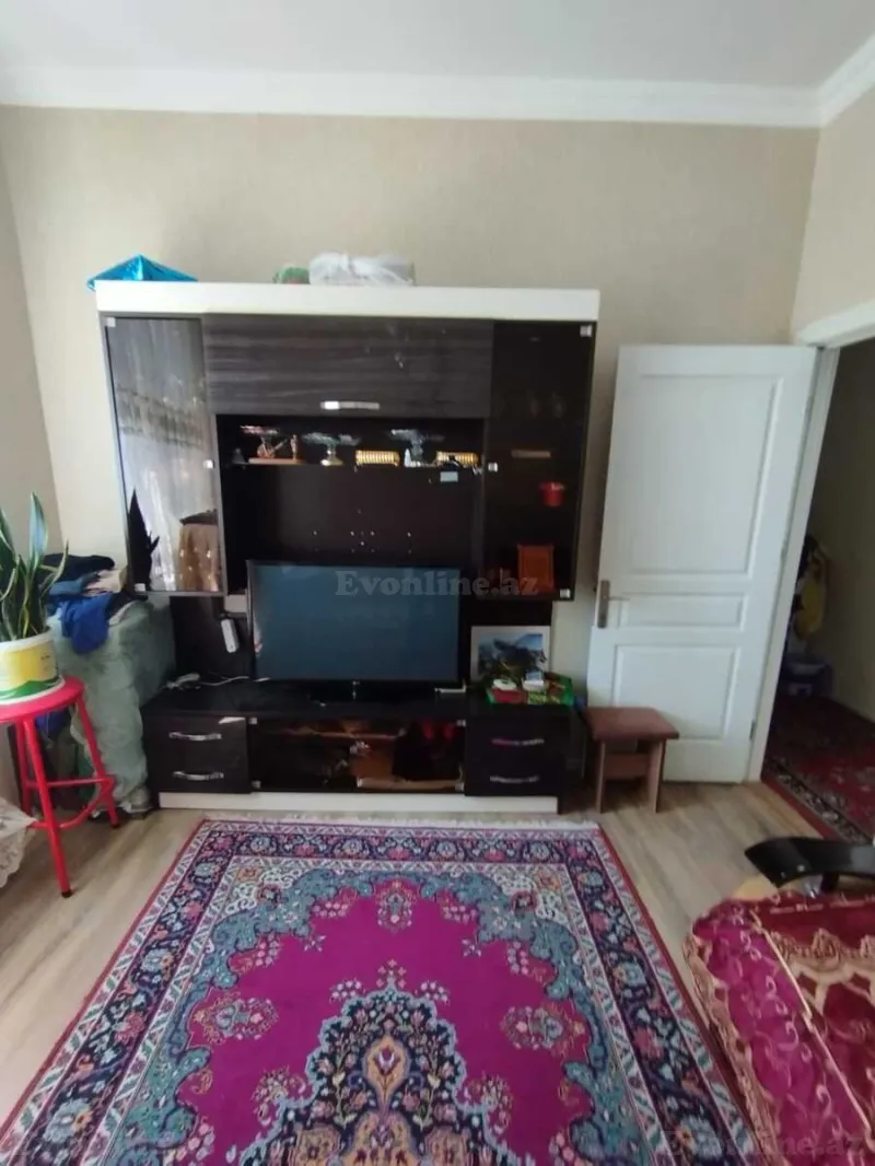 Satılır 2 otaqlı Mənzil Yeni tikili 60 m² Hövsan - şəkil 2