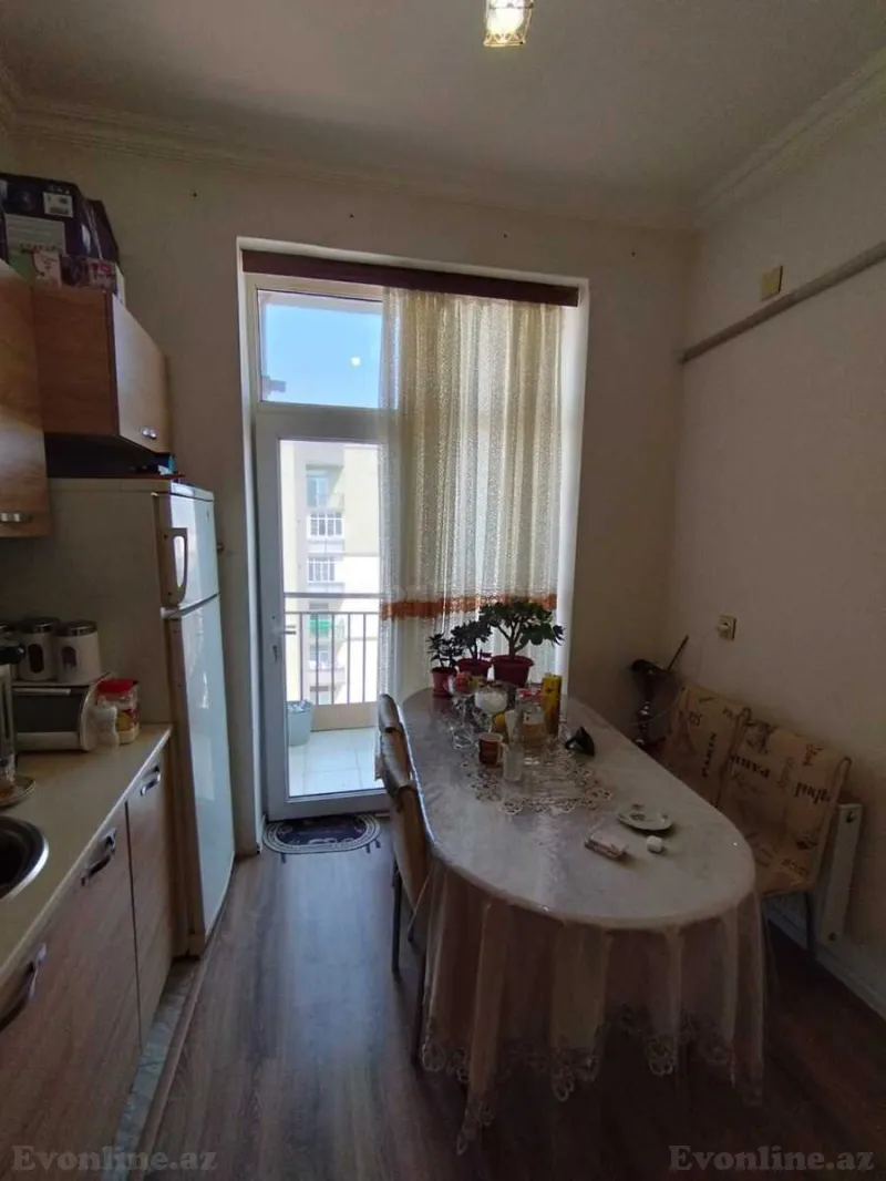Satılır 2 otaqlı Mənzil Yeni tikili 60 m² Hövsan - şəkil 7