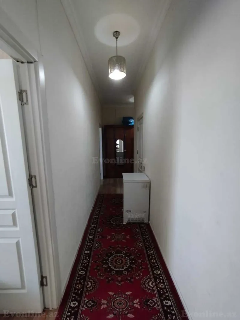 Satılır 2 otaqlı Mənzil Yeni tikili 60 m² Hövsan - şəkil 10