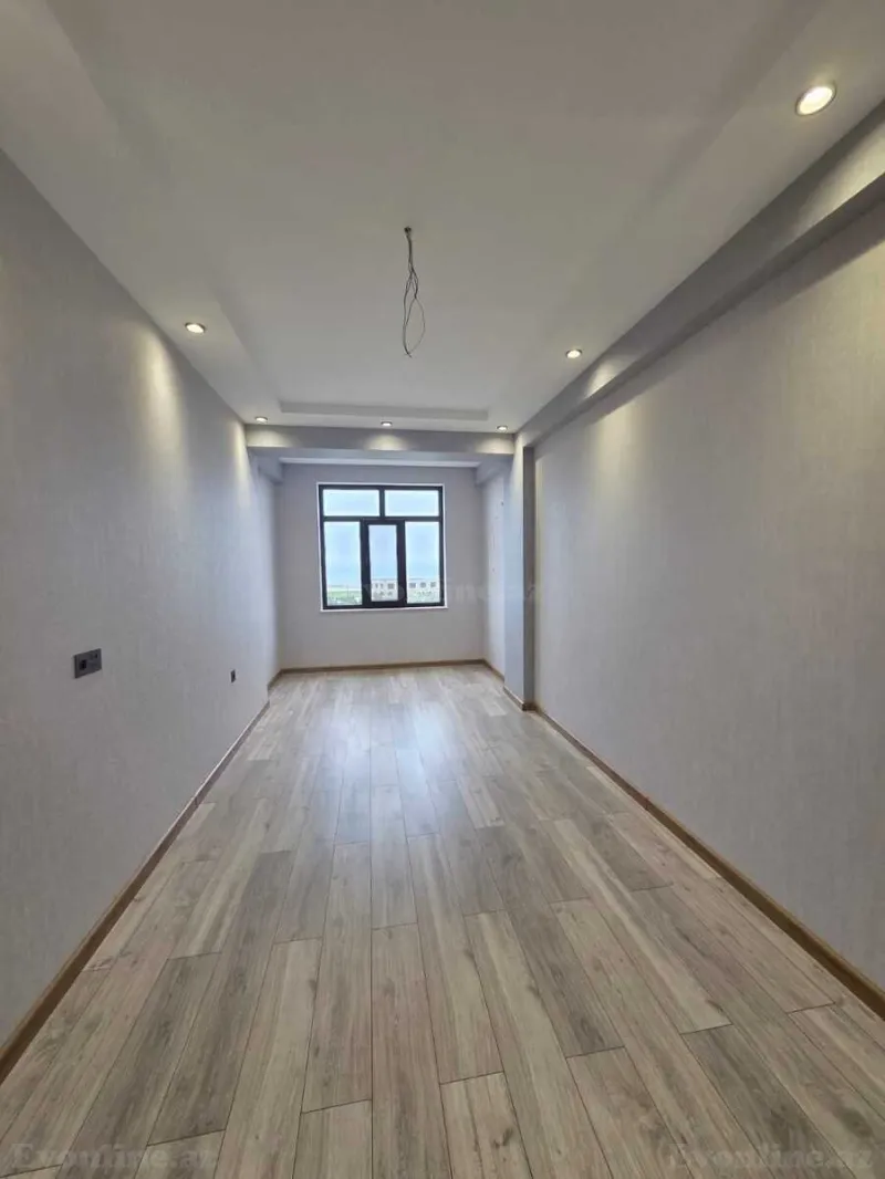 Kirayə verilir 2 otaqlı Mənzil Yeni tikili 50 m² Sumqayıt