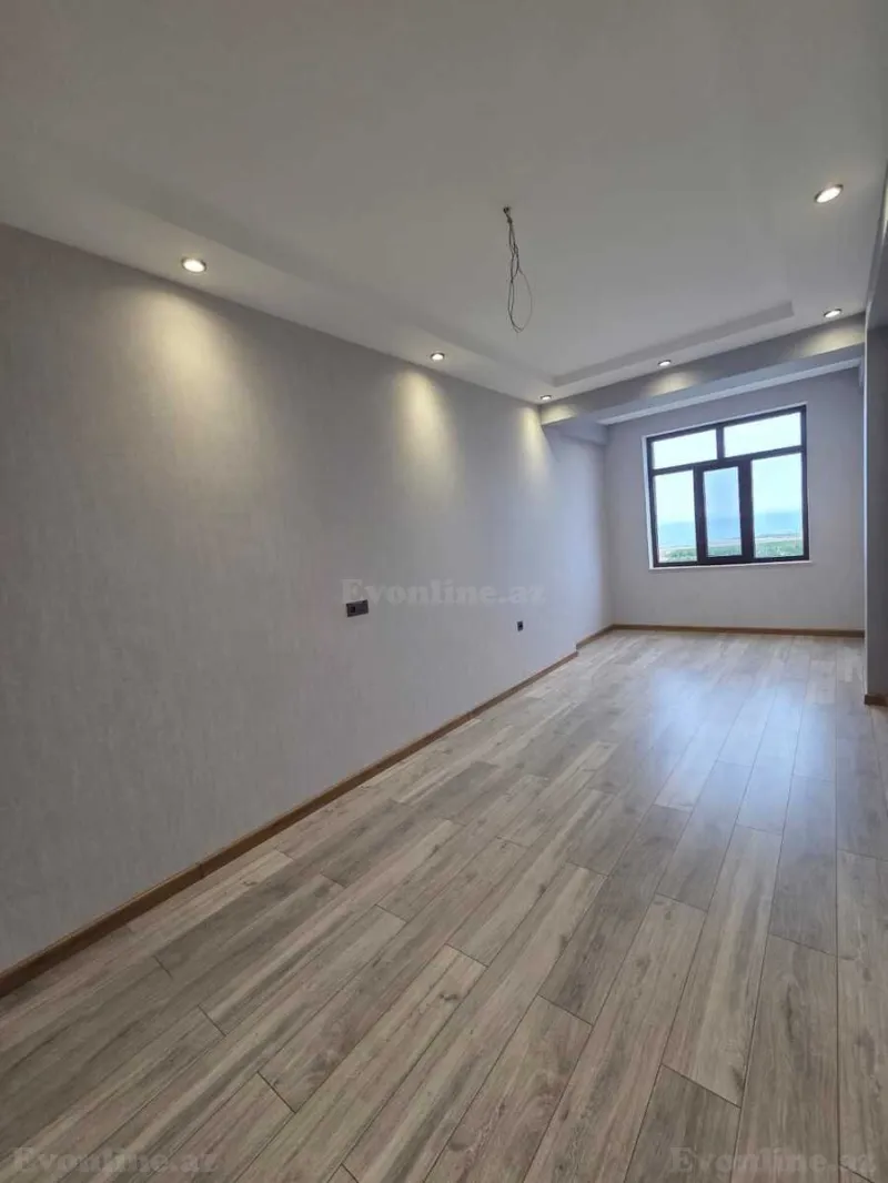 Kirayə verilir 2 otaqlı Mənzil Yeni tikili 50 m² Sumqayıt - şəkil 3