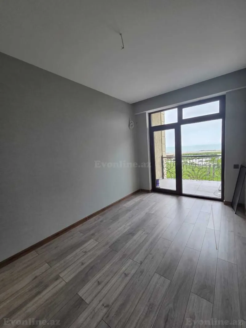 Kirayə verilir 2 otaqlı Mənzil Yeni tikili 50 m² Sumqayıt - şəkil 4
