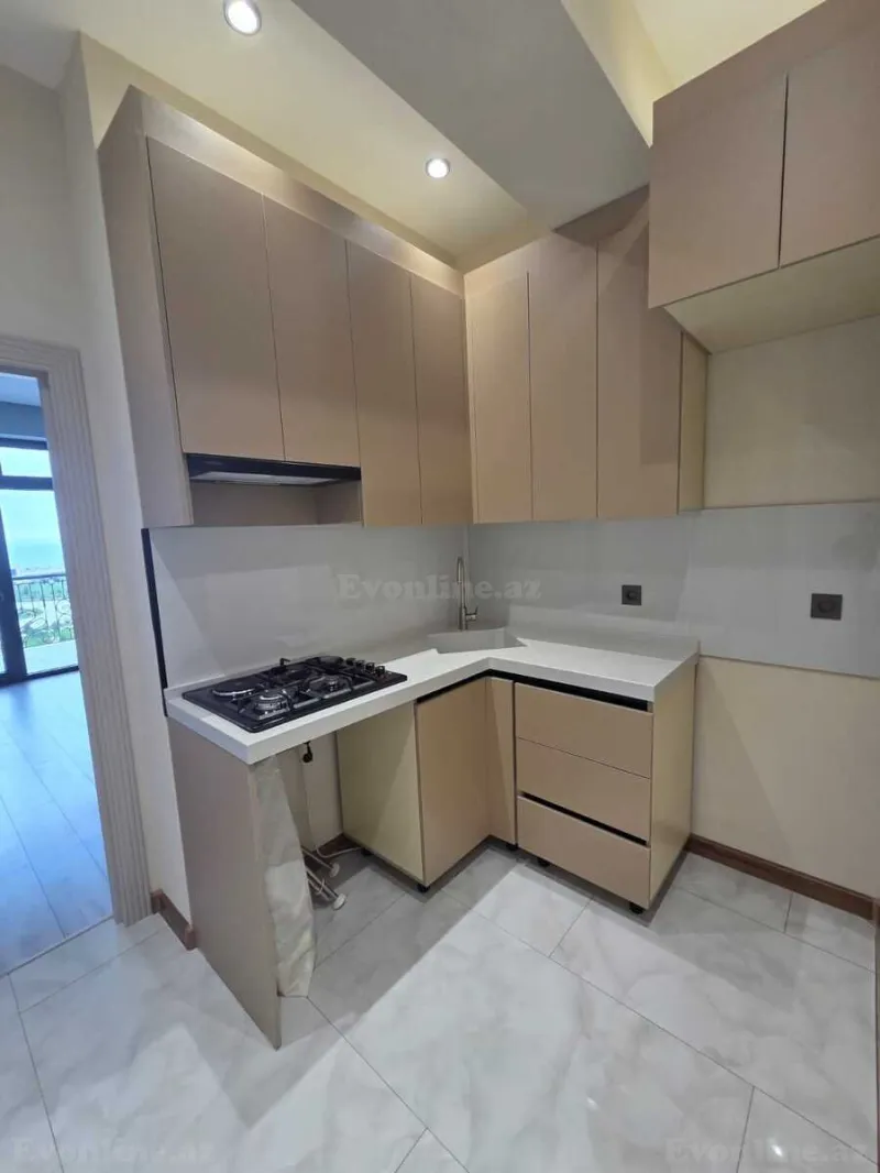 Kirayə verilir 2 otaqlı Mənzil Yeni tikili 50 m² Sumqayıt - şəkil 5