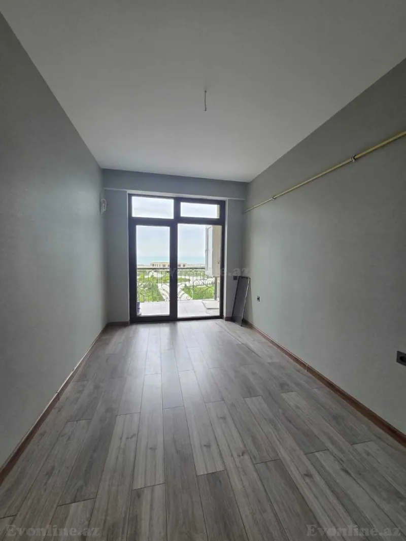 Kirayə verilir 2 otaqlı Mənzil Yeni tikili 50 m² Sumqayıt - şəkil 6
