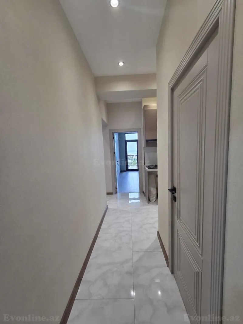 Kirayə verilir 2 otaqlı Mənzil Yeni tikili 50 m² Sumqayıt - şəkil 9
