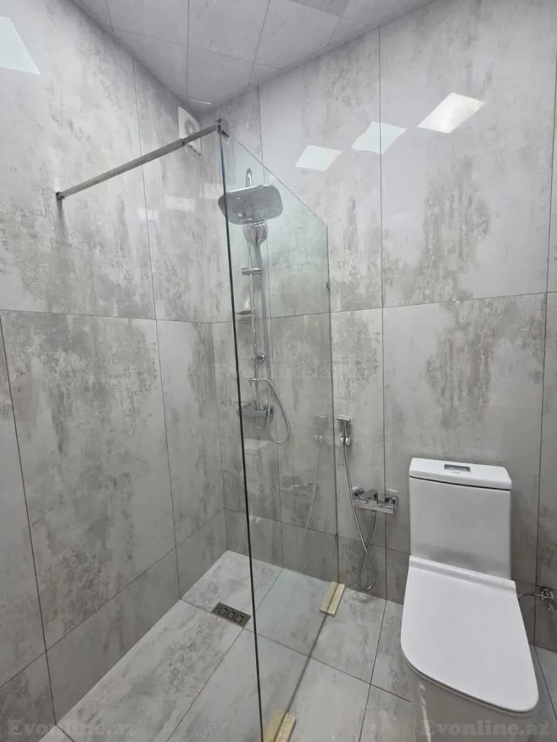 Kirayə verilir 2 otaqlı Mənzil Yeni tikili 50 m² Sumqayıt - şəkil 10