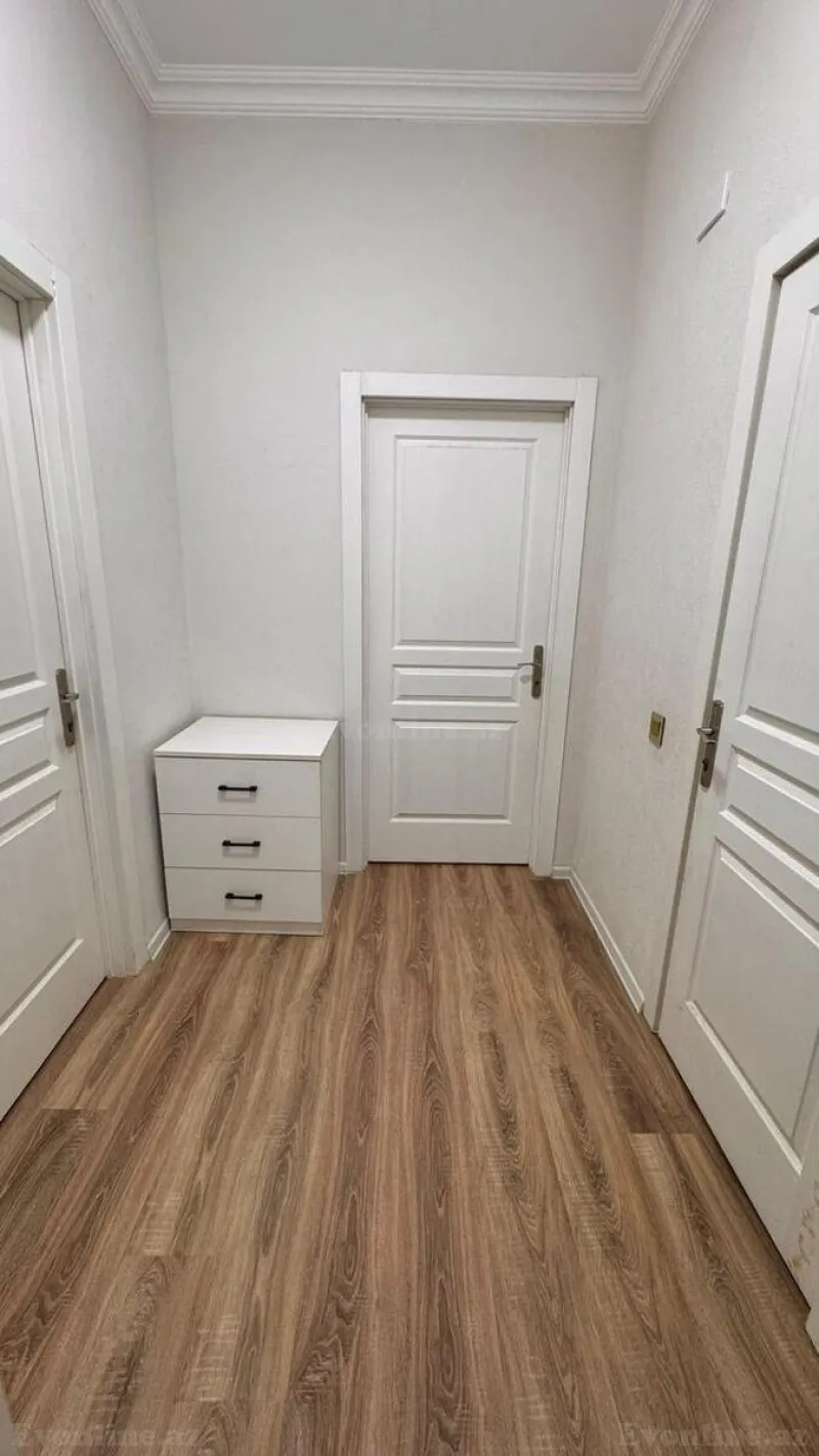 Satılır 1 otaqlı Mənzil Yeni tikili 42 m² Yeni Yasamal - şəkil 8