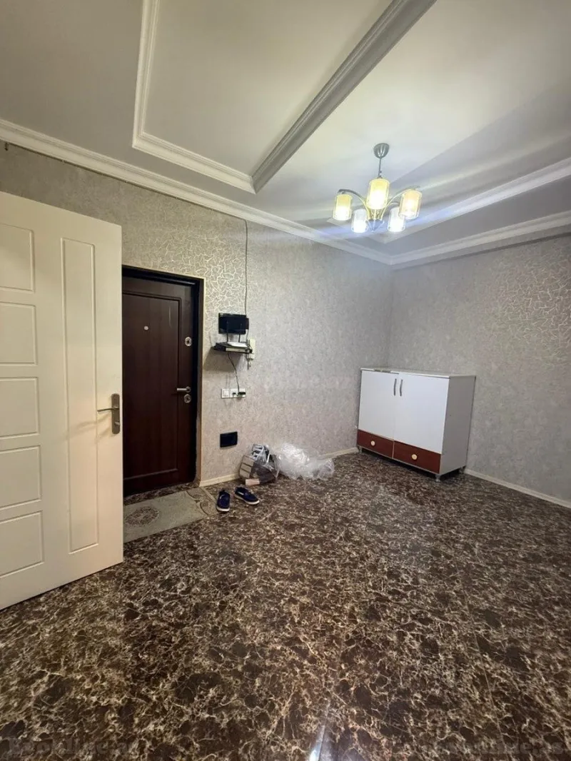 Kirayə verilir 2 otaqlı Mənzil Yeni tikili 77 m² Yeni Yasamal - şəkil 4