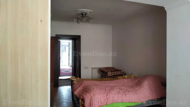 Kirayə verilir 3 otaqlı Mənzil Köhnə tikili 85 m² Nizami m. - şəkil 5