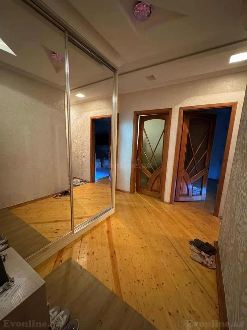 Satılır 3 otaqlı Mənzil Köhnə tikili 90 m² 8-ci mikrorayon - şəkil 9