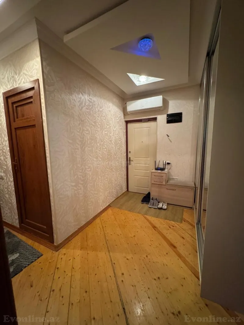 Satılır 3 otaqlı Mənzil Köhnə tikili 90 m² 8-ci mikrorayon - şəkil 11