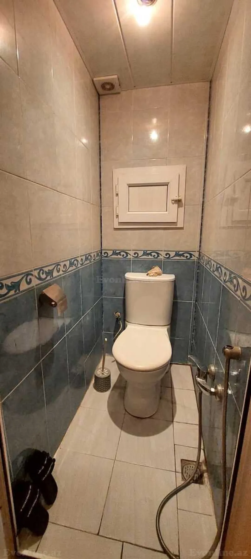 Satılır 2 otaqlı Mənzil Köhnə tikili 50 m² 4-cü mikrorayon - şəkil 6