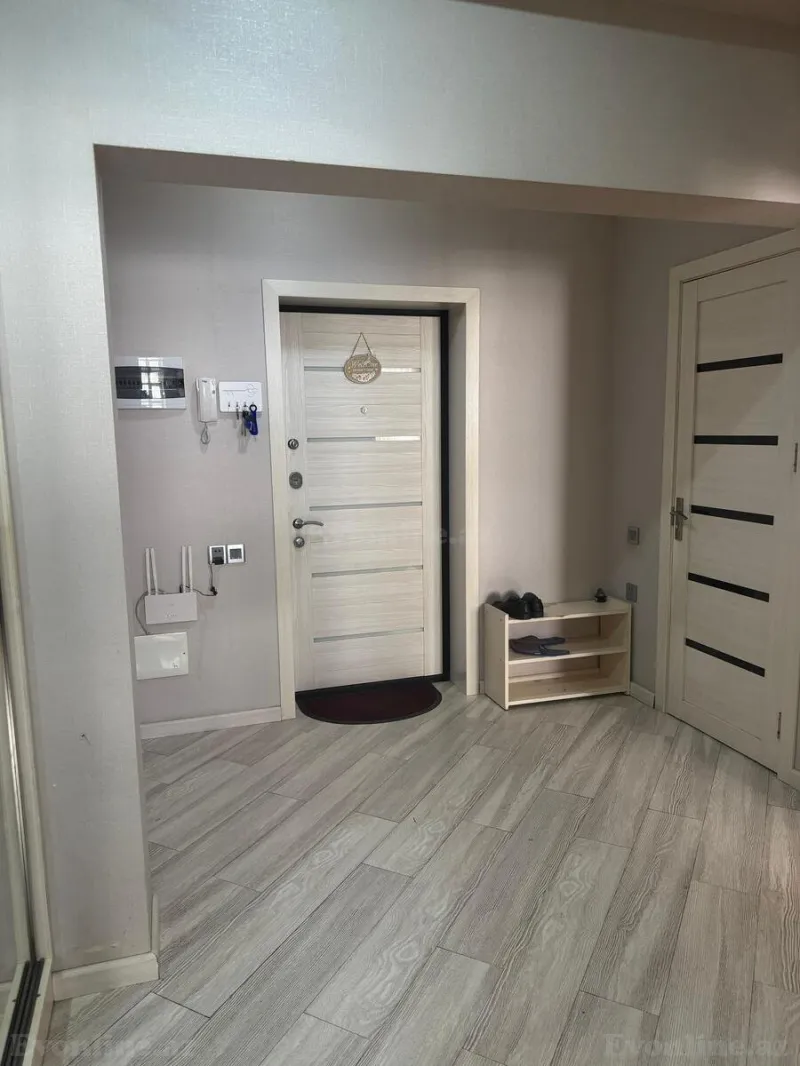 Kirayə verilir 3 otaqlı Mənzil Yeni tikili 80.3 m² Masazır - şəkil 7