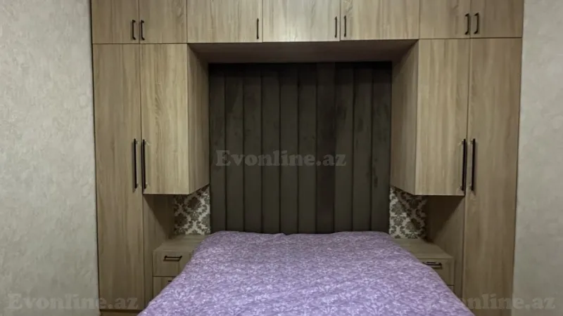 Kirayə verilir 2 otaqlı Mənzil Yeni tikili 61 m² Xırdalan - şəkil 6