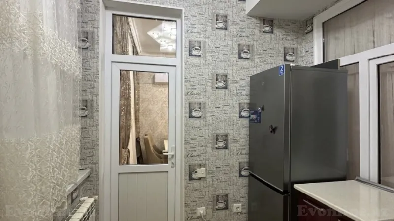 Kirayə verilir 2 otaqlı Mənzil Yeni tikili 61 m² Xırdalan - şəkil 8