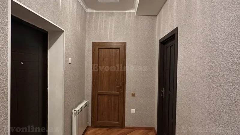 Kirayə verilir 2 otaqlı Mənzil Yeni tikili 61 m² Xırdalan - şəkil 11