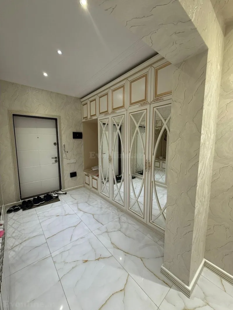 Satılır 4 otaqlı Mənzil Yeni tikili 130 m² Yeni Yasamal - şəkil 3