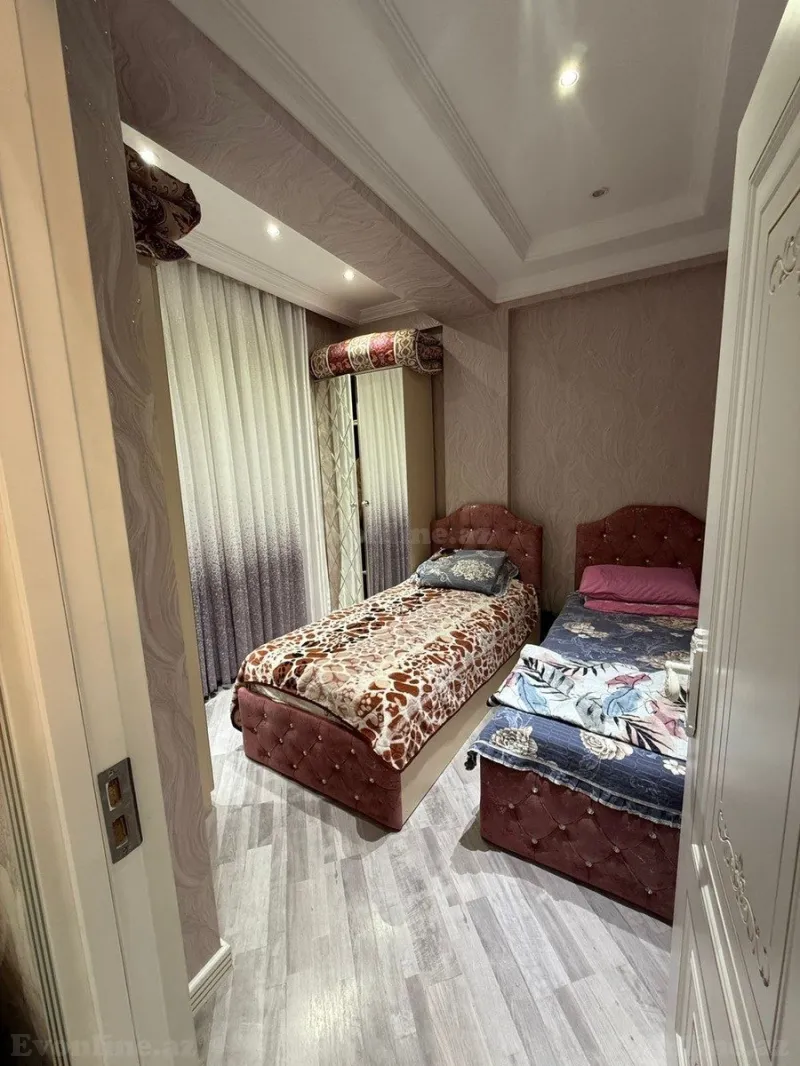 Satılır 4 otaqlı Mənzil Yeni tikili 130 m² Yeni Yasamal - şəkil 11