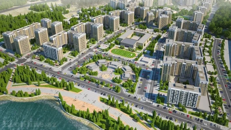 3 otaqlı Mənzil 95 m² Yasamal Kirayə verilir