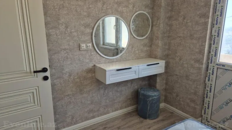 Satılır 2 otaqlı Mənzil Yeni tikili 50 m² Zabrat - şəkil 3