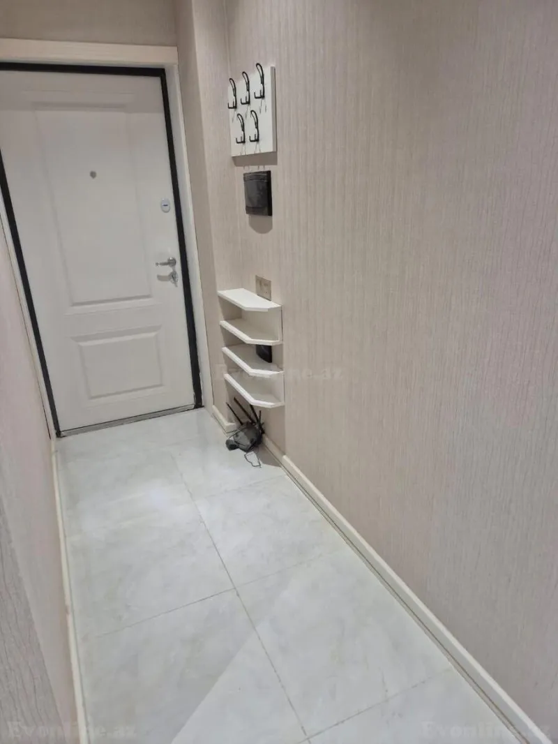 Satılır 2 otaqlı Mənzil Yeni tikili 50 m² Zabrat - şəkil 4