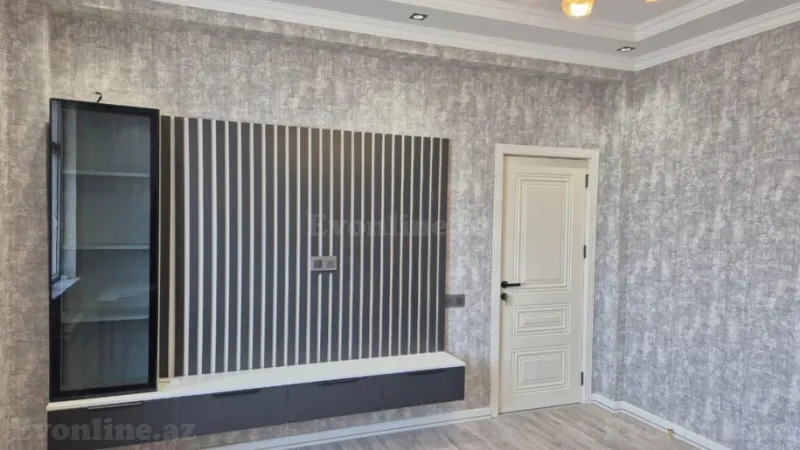 Satılır 2 otaqlı Mənzil Yeni tikili 50 m² Zabrat - şəkil 6