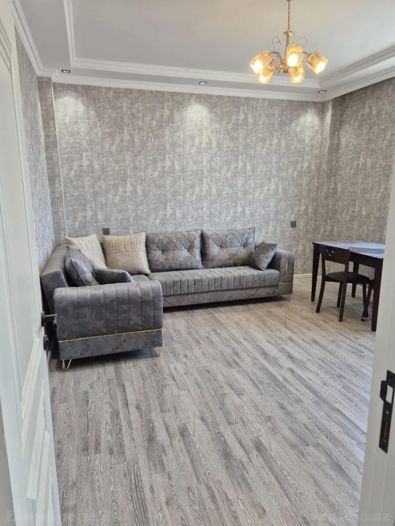 Satılır 2 otaqlı Mənzil Yeni tikili 50 m² Zabrat - şəkil 7
