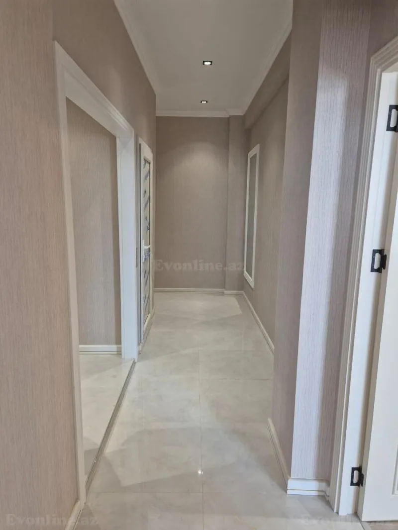 Satılır 2 otaqlı Mənzil Yeni tikili 50 m² Zabrat - şəkil 8