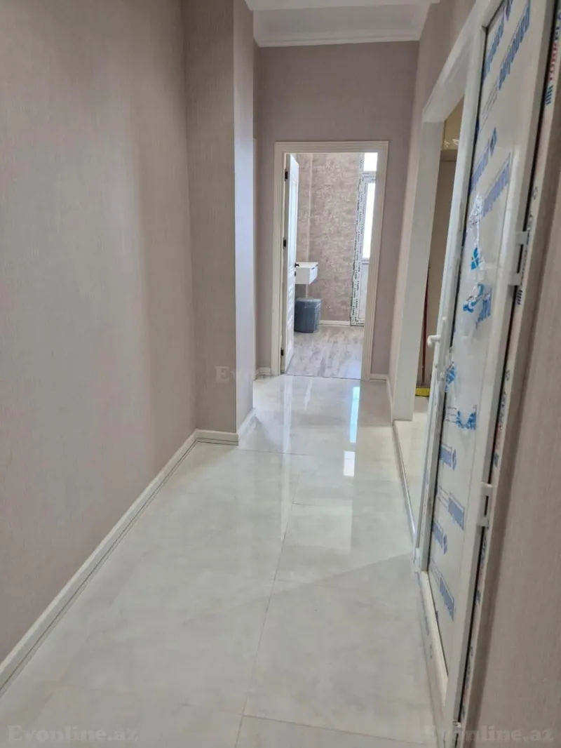 Satılır 2 otaqlı Mənzil Yeni tikili 50 m² Zabrat - şəkil 12