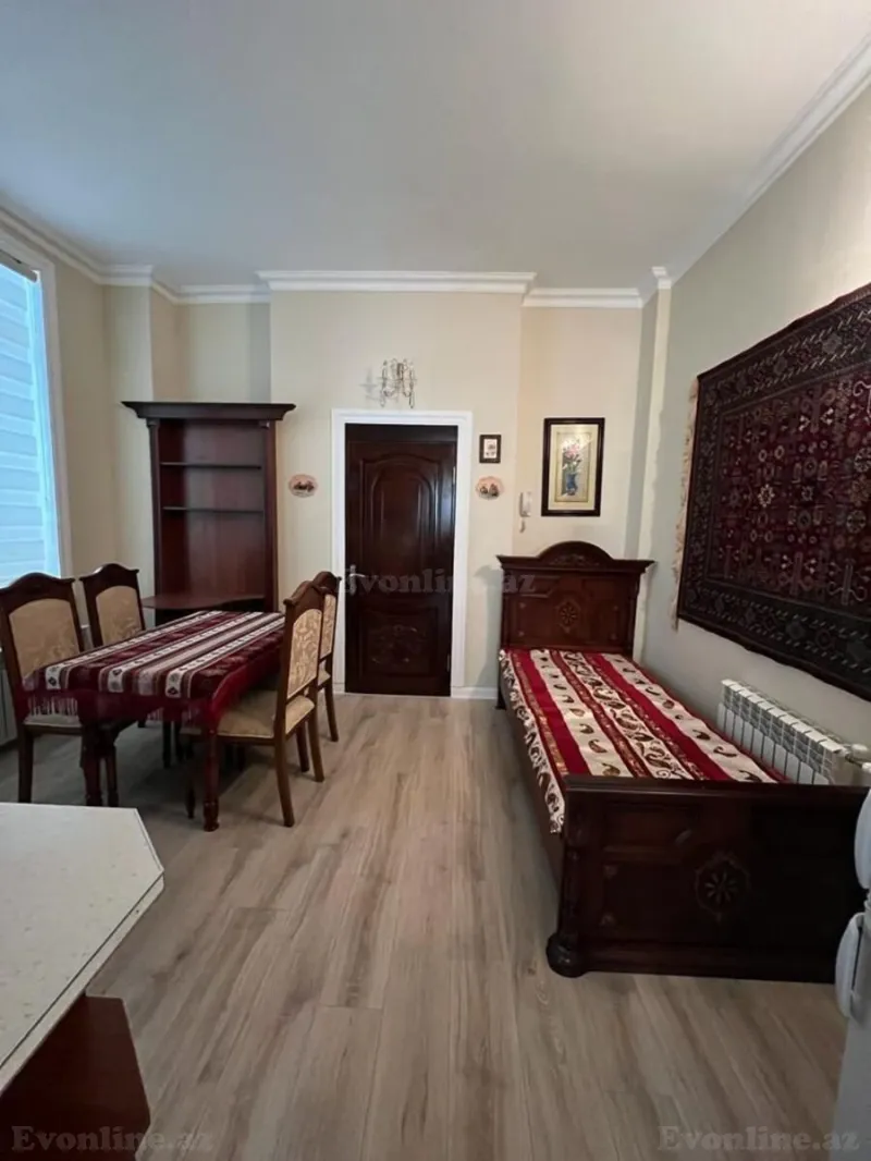 Kirayə verilir Ofis 110 m² Nizami m. - şəkil 8