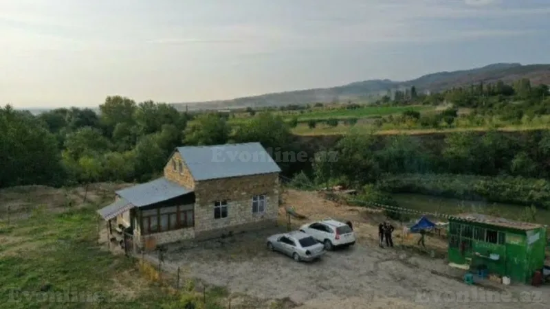 Satılır Obyekt 20000 m² Quba