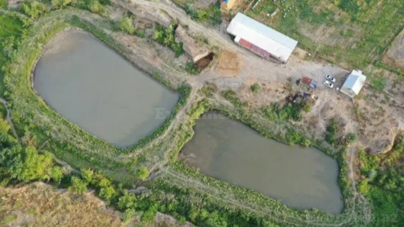 Satılır Obyekt 20000 m² Quba - şəkil 4