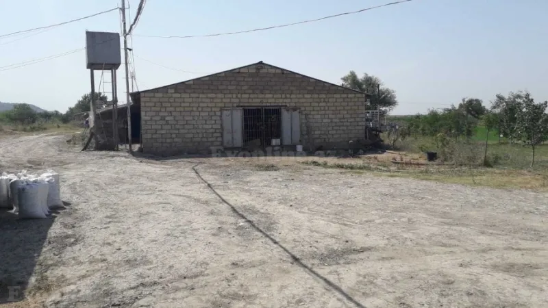 Satılır Obyekt 20000 m² Quba - şəkil 6