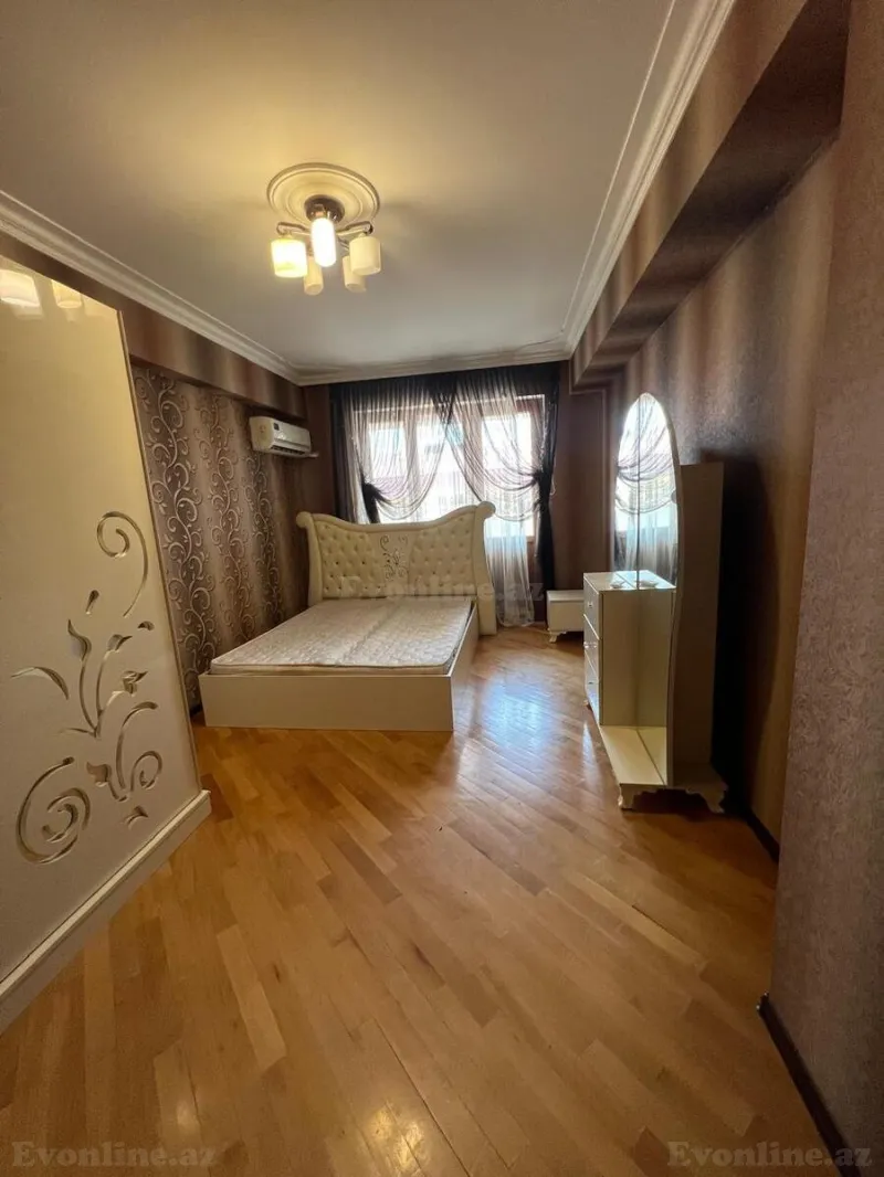 Satılır 3 otaqlı Mənzil Yeni tikili 107 m² Xırdalan - şəkil 2