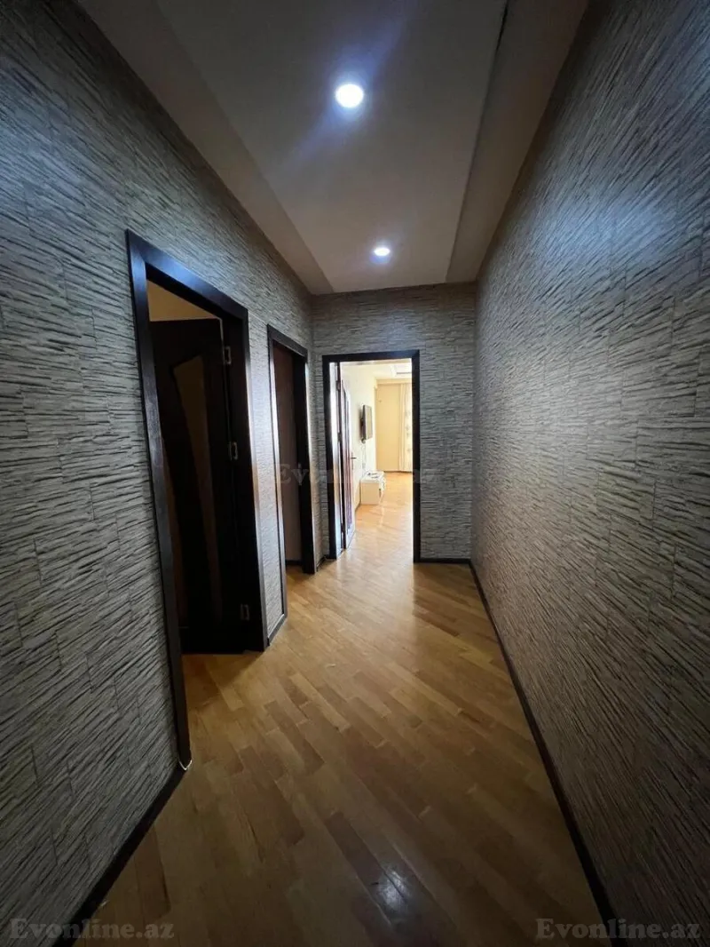 Satılır 3 otaqlı Mənzil Yeni tikili 107 m² Xırdalan - şəkil 4