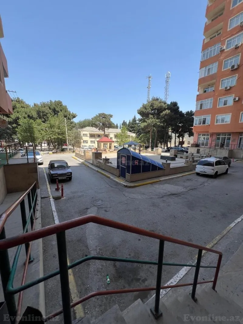 Satılır 3 otaqlı Mənzil Yeni tikili 107 m² Xırdalan - şəkil 5