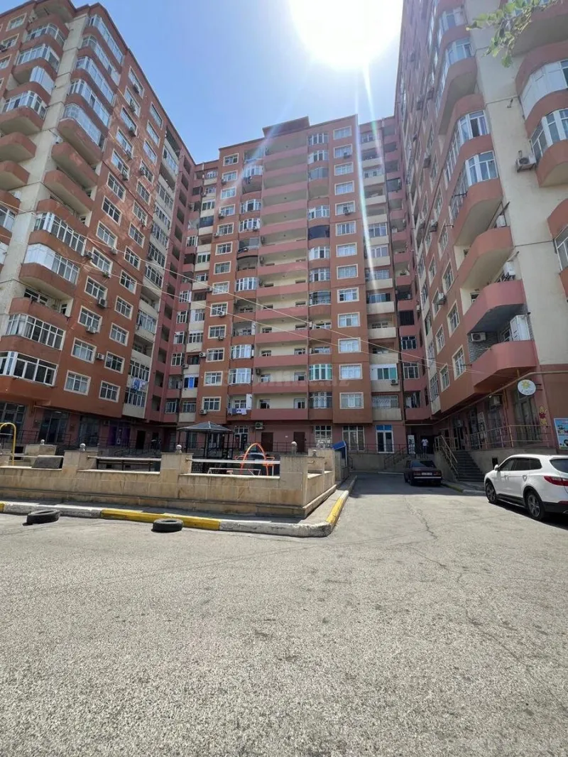 Satılır 3 otaqlı Mənzil Yeni tikili 107 m² Xırdalan - şəkil 7