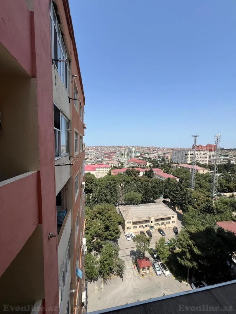 Satılır 3 otaqlı Mənzil Yeni tikili 107 m² Xırdalan - şəkil 9