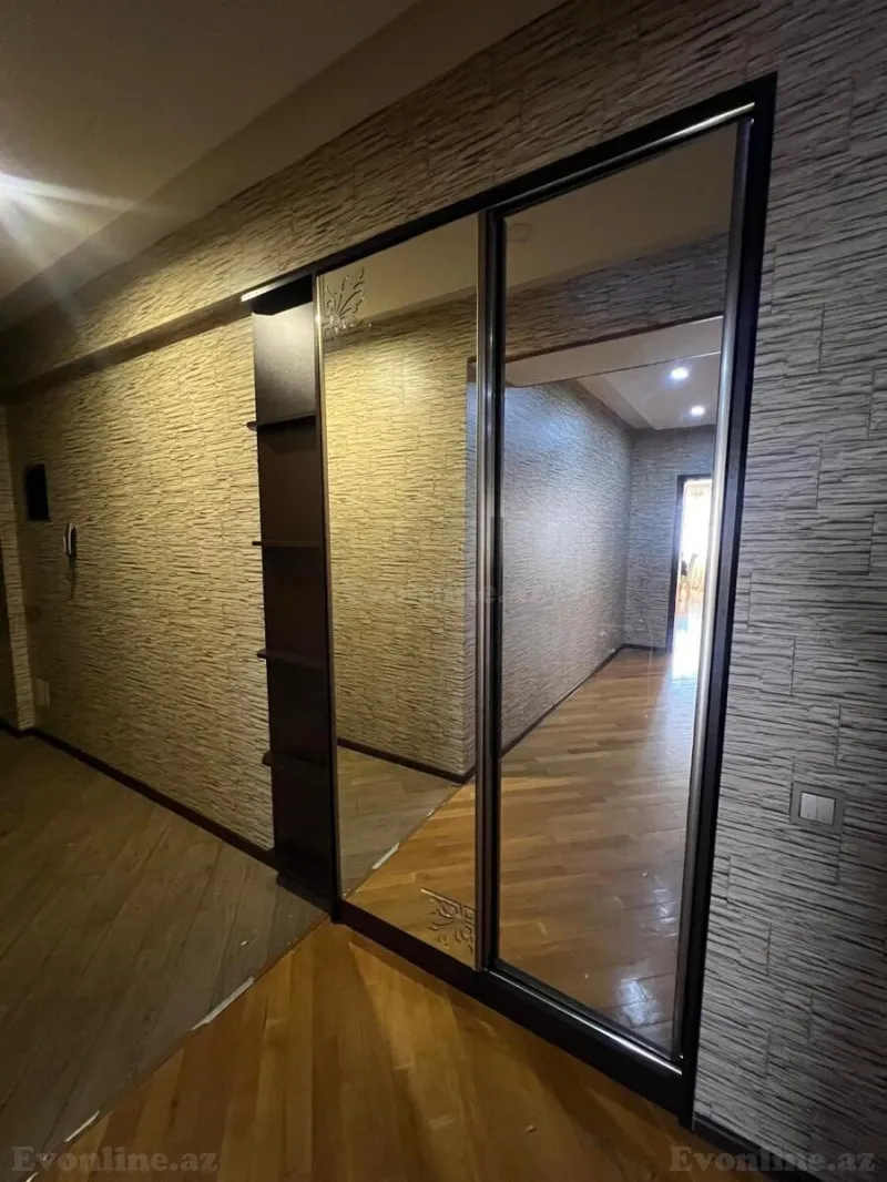 Satılır 3 otaqlı Mənzil Yeni tikili 107 m² Xırdalan - şəkil 13