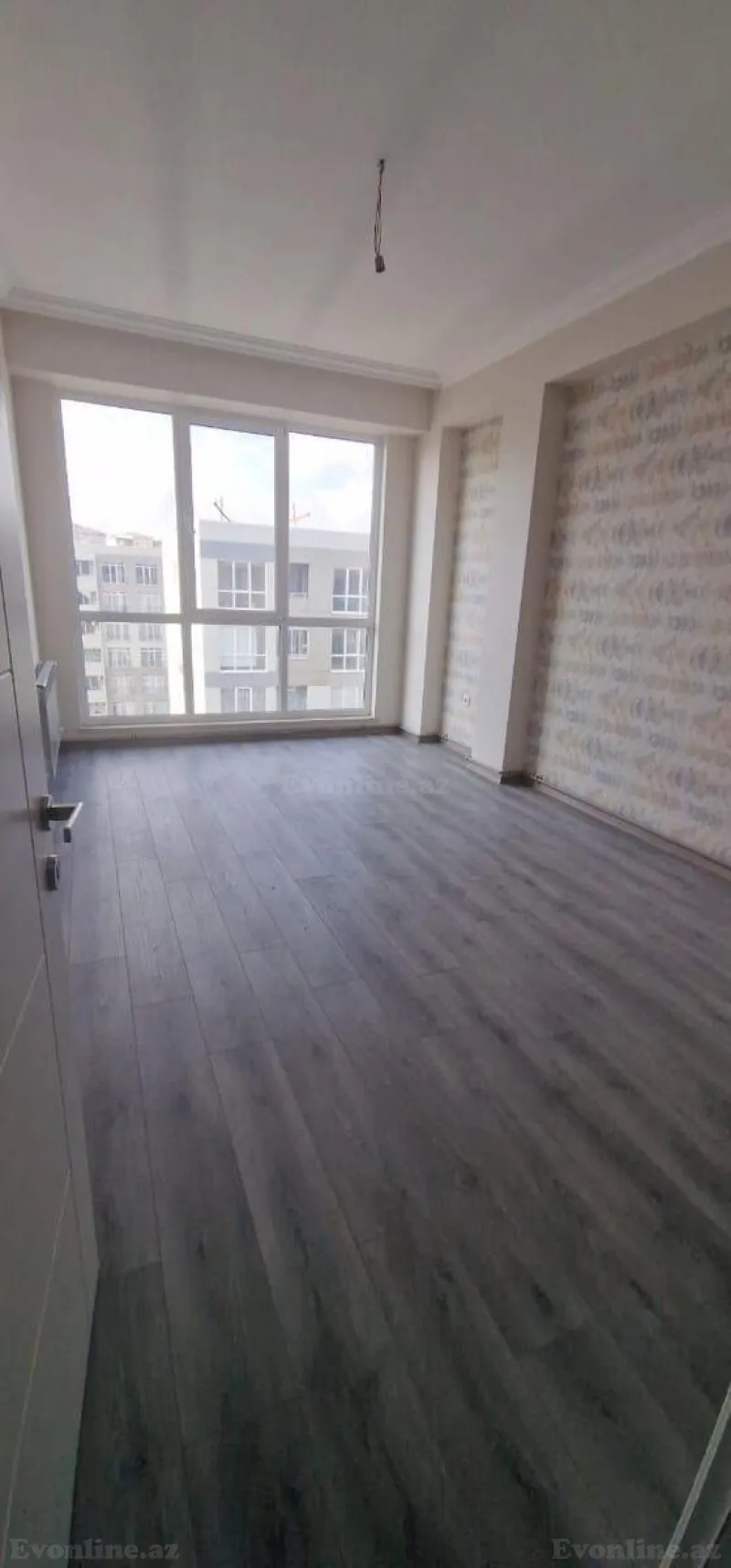 2 otaqlı Mənzil 48 m² 20 Yanvar m. Satılır
