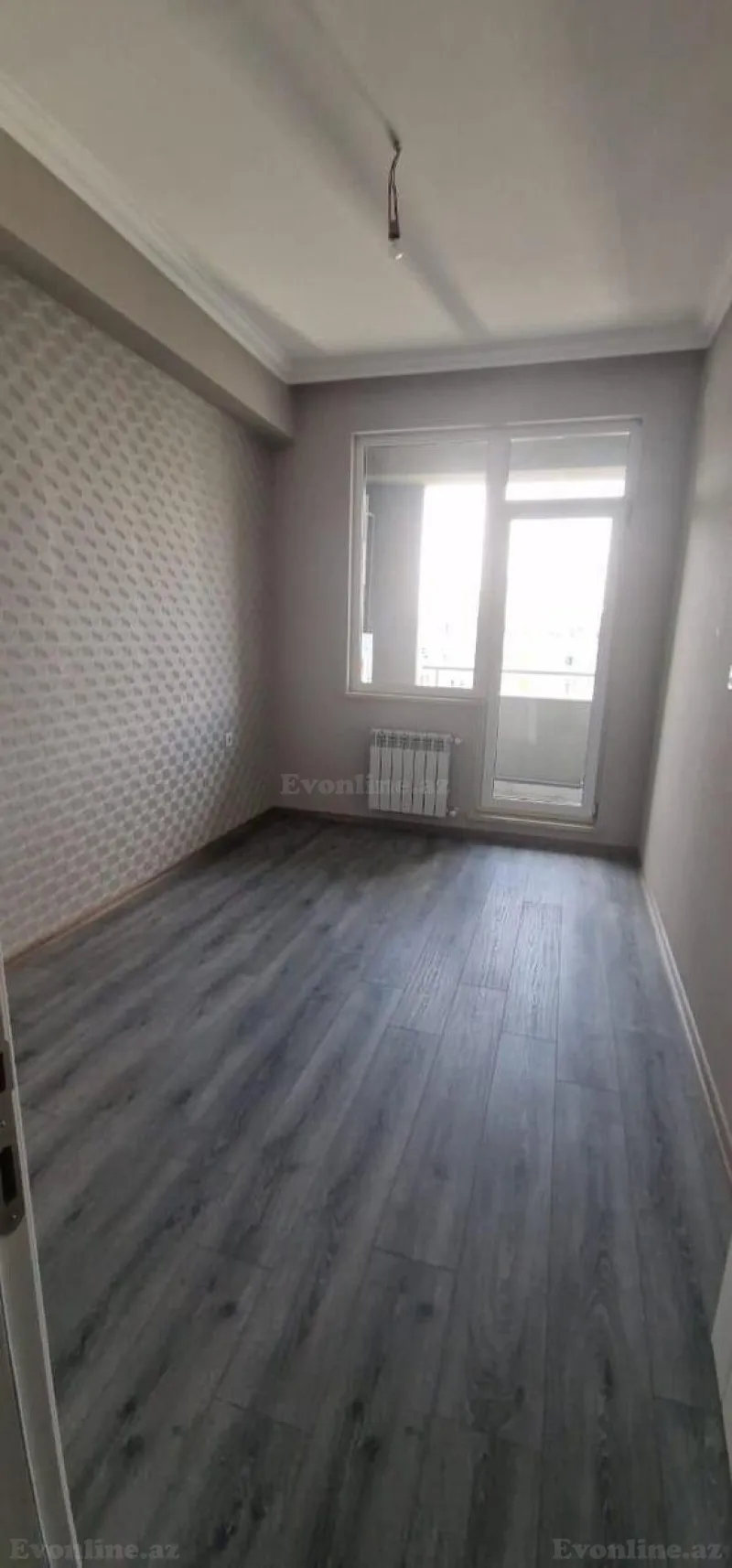 Satılır 2 otaqlı Mənzil Yeni tikili 48 m² 20 Yanvar m. - şəkil 2