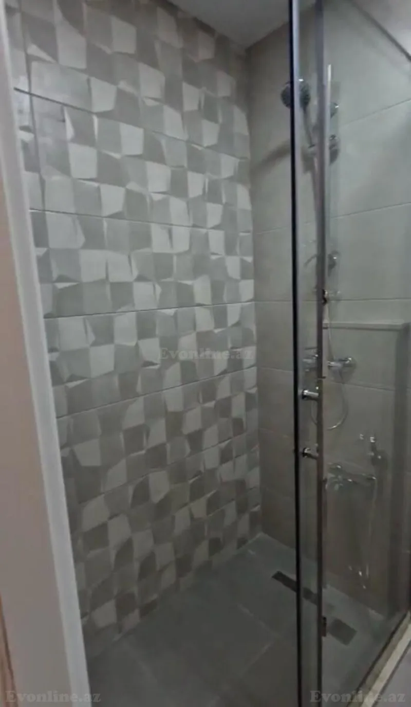 Satılır 2 otaqlı Mənzil Yeni tikili 48 m² 20 Yanvar m. - şəkil 4