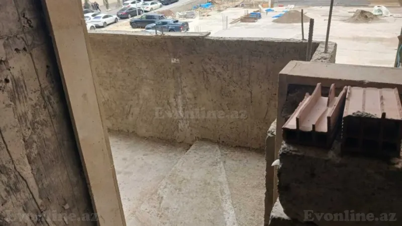 Satılır Obyekt 36 m² 28 May m. - şəkil 3
