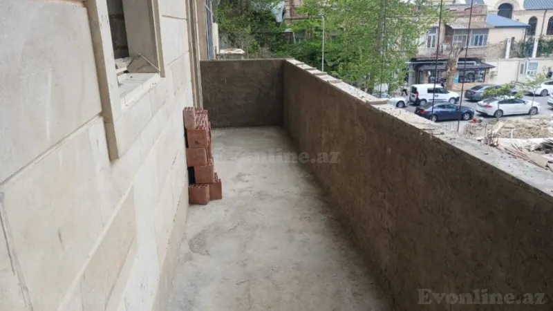 Satılır Obyekt 36 m² 28 May m. - şəkil 4