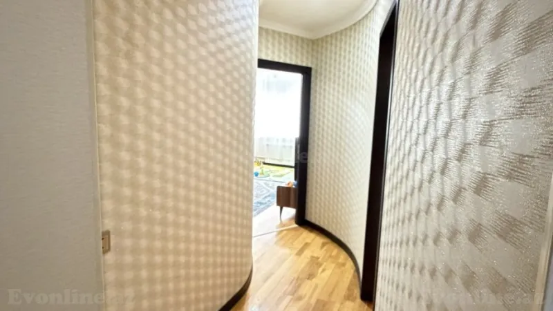 Satılır 2 otaqlı Mənzil Yeni tikili 62 m² Həzi Aslanov m. - şəkil 8