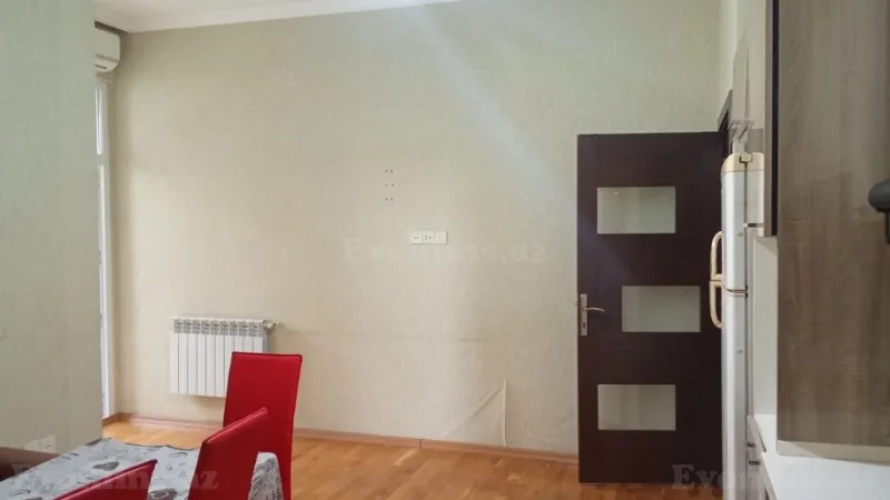 Kirayə verilir 2 otaqlı Mənzil Yeni tikili 43 m² Xırdalan - şəkil 4