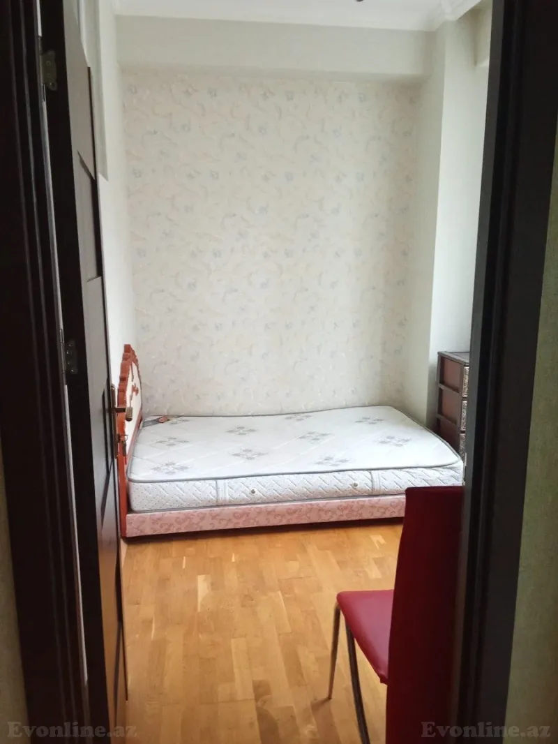 Kirayə verilir 2 otaqlı Mənzil Yeni tikili 43 m² Xırdalan - şəkil 7